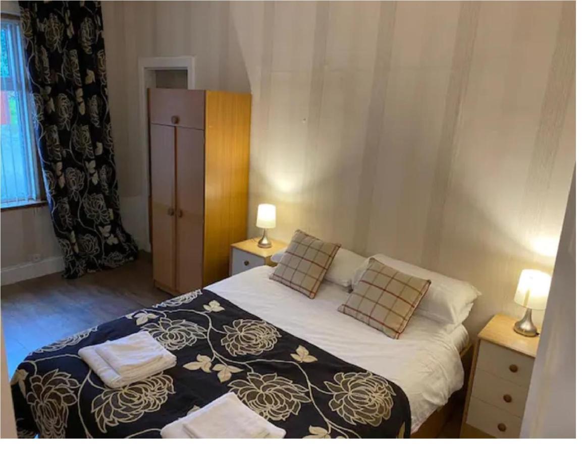 布罗克斯本1 Bed In The Outskirts Of Edinburgh, Free Wifi & Street Parking, Self-Catering公寓 外观 照片