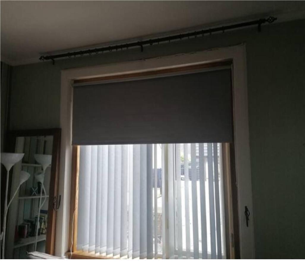 布罗克斯本1 Bed In The Outskirts Of Edinburgh, Free Wifi & Street Parking, Self-Catering公寓 外观 照片