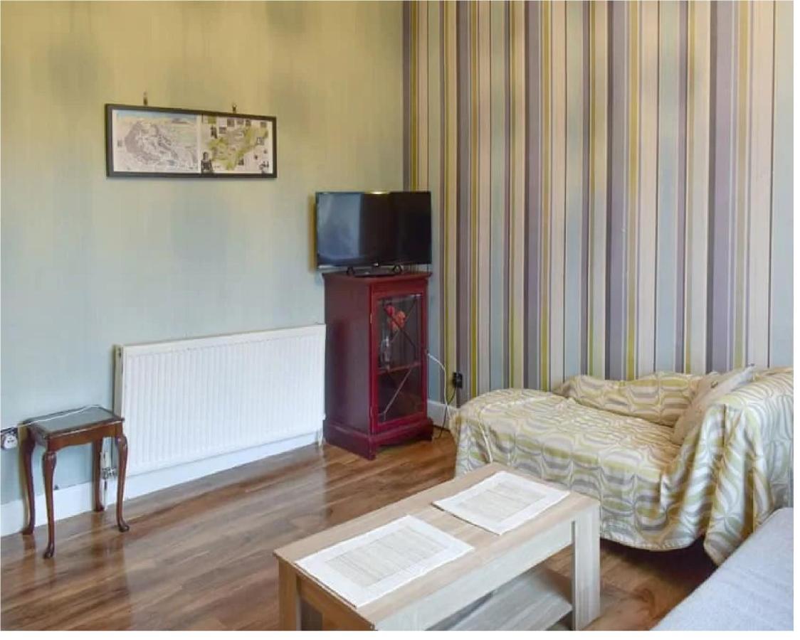 布罗克斯本1 Bed In The Outskirts Of Edinburgh, Free Wifi & Street Parking, Self-Catering公寓 外观 照片