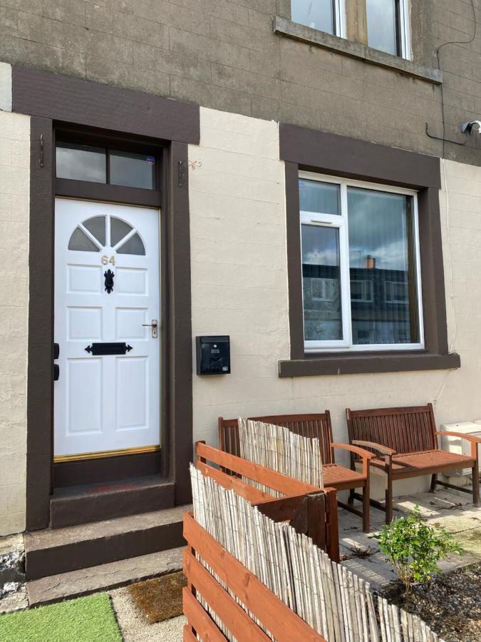 布罗克斯本1 Bed In The Outskirts Of Edinburgh, Free Wifi & Street Parking, Self-Catering公寓 外观 照片